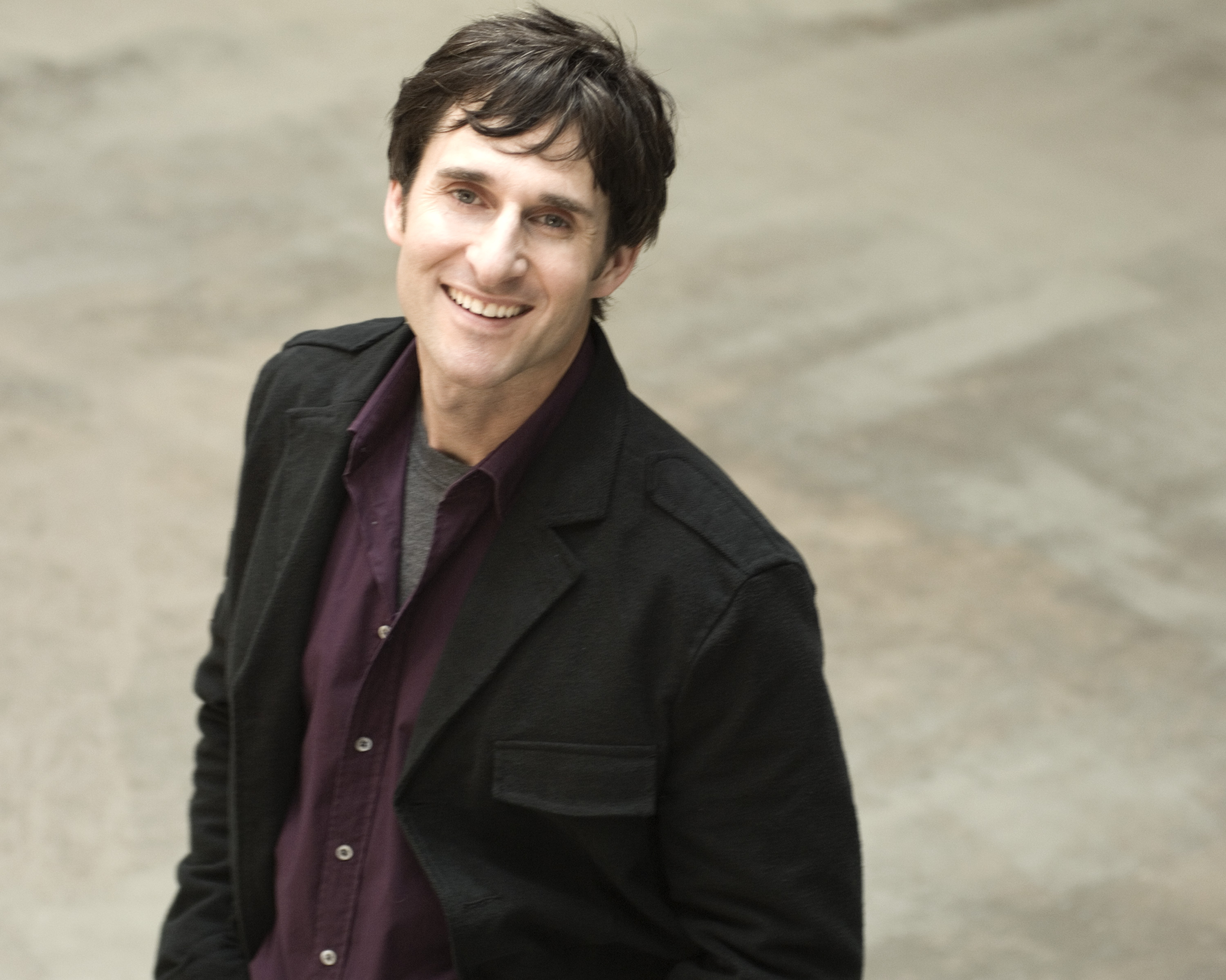 Dave Carroll Net Worth