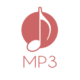 Mp3 Download Icon