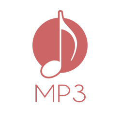 Mp3 Download Icon