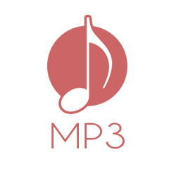 Mp3 Download Icon