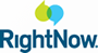 RightNow logo