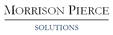 Morrison Pierce logo