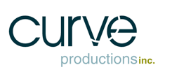Curve Production Logo