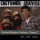 United Breaks Guitars Song 3