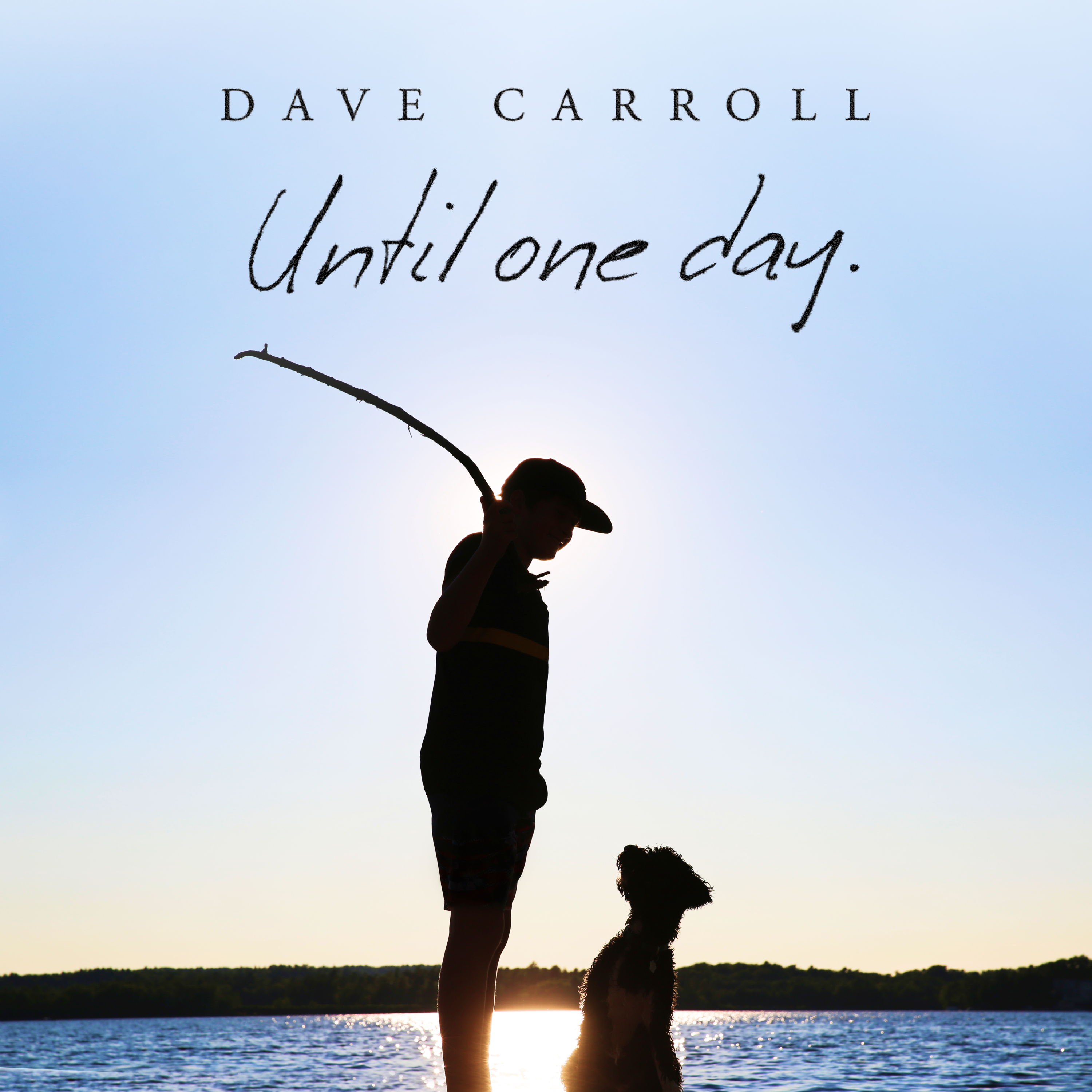 New Music from Dave Carroll