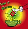 Sons of Maxwell - Instant Christmas Album Cover