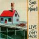 Sons of Maxwell - Live At Tim's Album Cover